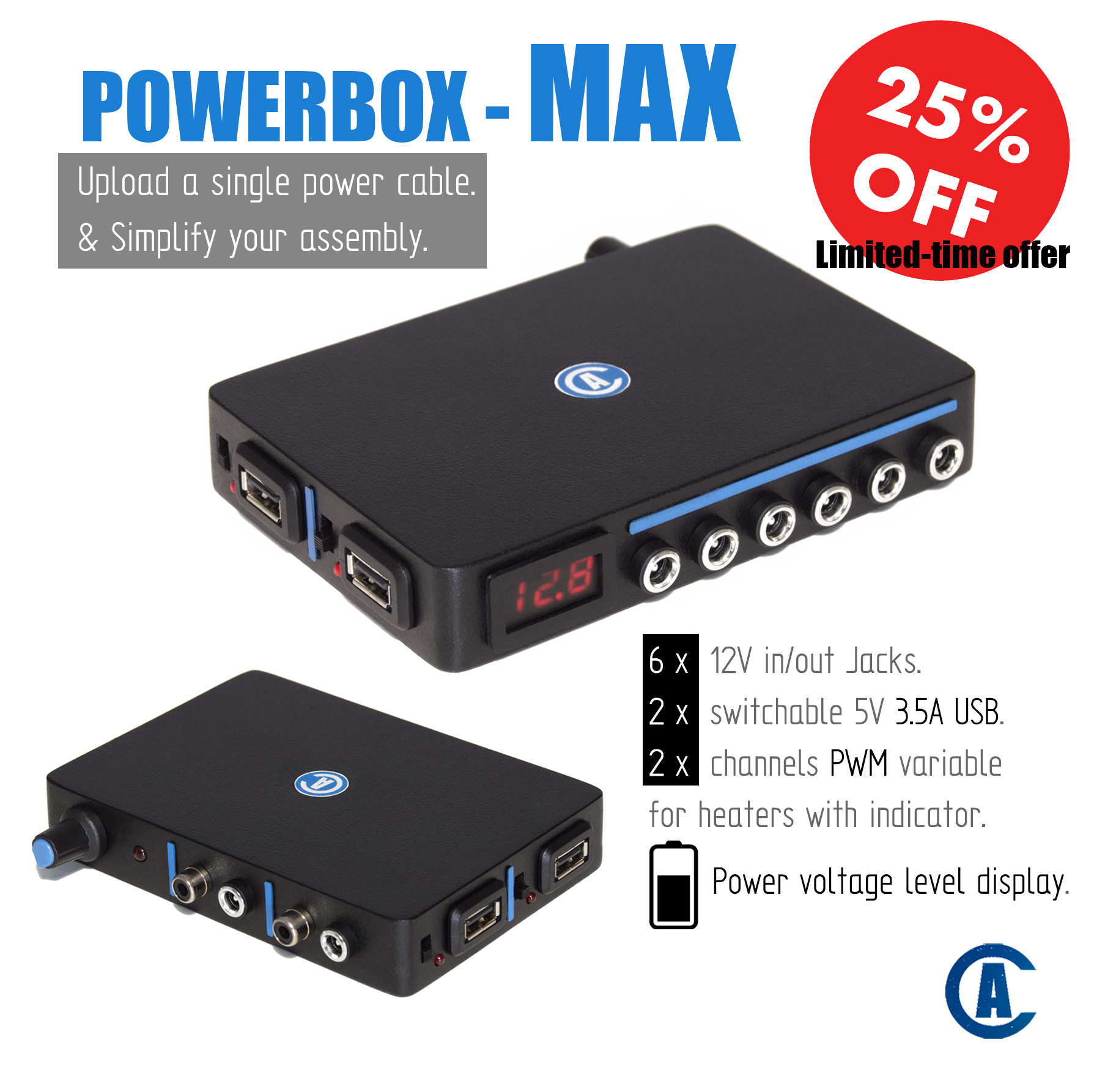 PowerBox-MAX
