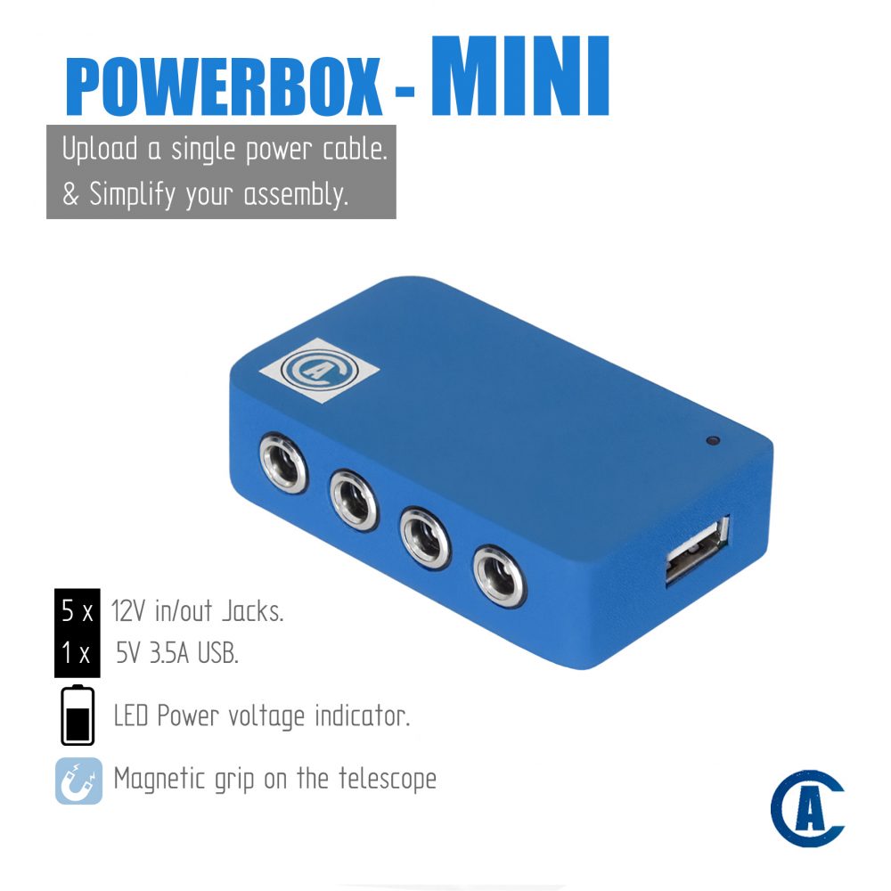 PowerBox-MINI