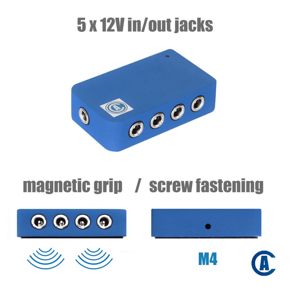 PowerBox-MINI - Image 2